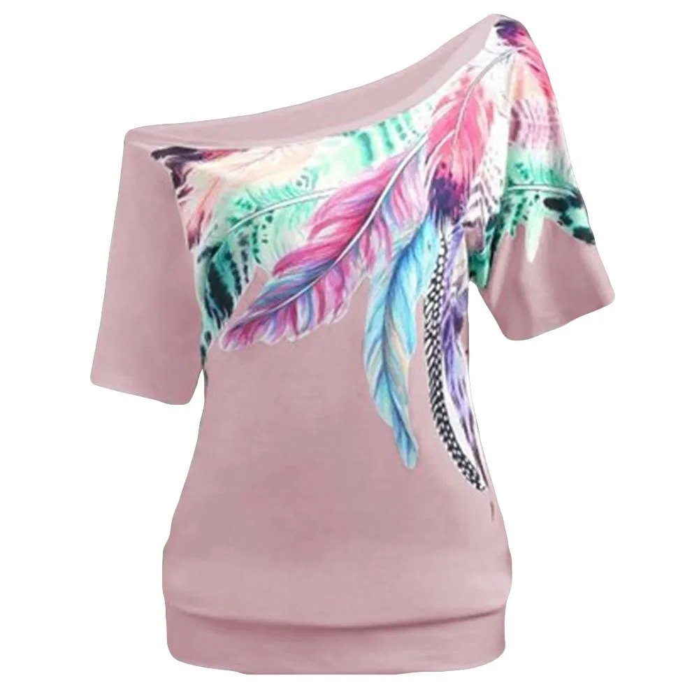 Plus Size T Shirt Women Off Shoulder Sexy T Shirt Vintage Korean Style Tshirt Short Sleeve Women Shirts Clothes Tee Shirt Femme
Plus Size T Shirt Women Off Shoulder Sexy T Shirt Vintage Korean Style Tshirt Short Sleeve Women Shirts Clothes Tee Shirt Femme