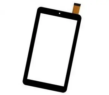 New Touch Screen Digitizer For 7" SPC GLEE 7 9740508 9740508A 9740508B 9740508P FPC 70E2 V01 Panel Glass Sensor Replacement
New Touch Screen Digitizer For 7" SPC GLEE 7 9740508 9740508A 9740508B 9740508P FPC 70E2 V01 Panel Glass Sensor Replacement