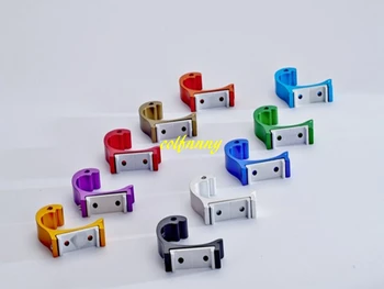 100pcs/lot Fast shipping Aluminum Candy Color Clothes Hanger & Towel & Coat & Robe Hook Decorative Bathroom Hooks
100pcs/lot Fast shipping Aluminum Candy Color Clothes Hanger & Towel & Coat & Robe Hook Decorative Bathroom Hooks