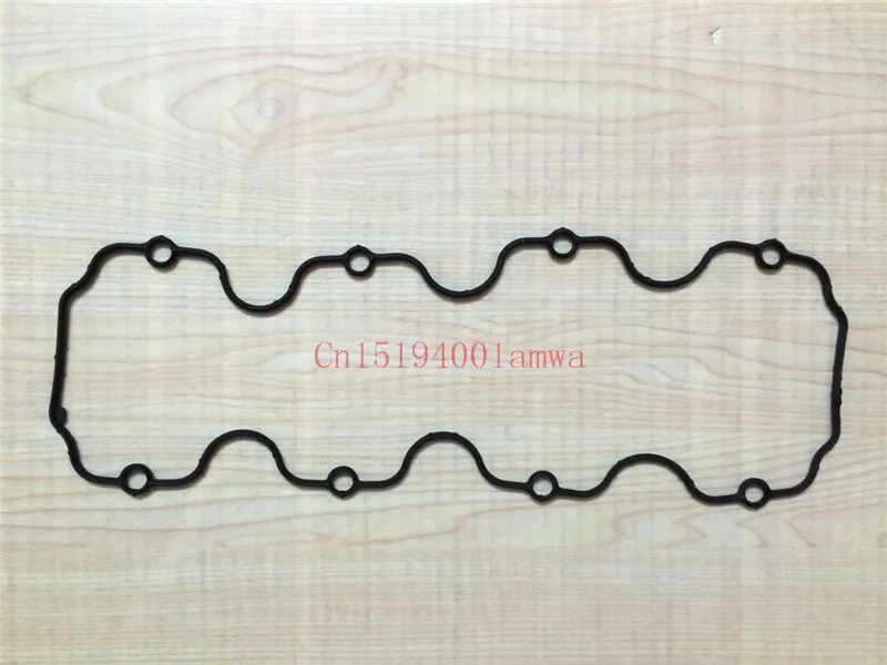 2pcs Engine cylinder head gasket Valve cover gasket For Chevrolet Buick Sail DAEWOO KALOS LANOS VAUXHA OPEL COMBO CORSA ASTRA
2pcs Engine cylinder head gasket Valve cover gasket For Chevrolet Buick Sail DAEWOO KALOS LANOS VAUXHA OPEL COMBO CORSA ASTRA