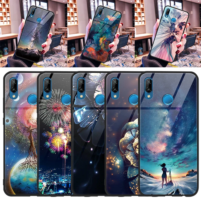 Firework Tempered Glass TPU For Huawei nova 2i 3 3i 3e 4 P30 P20 P10 P9 P Smart Plus Mate 9 10 20 Pro Lite 20X Y9 2018 2019 Case
Firework Tempered Glass TPU For Huawei nova 2i 3 3i 3e 4 P30 P20 P10 P9 P Smart Plus Mate 9 10 20 Pro Lite 20X Y9 2018 2019 Case