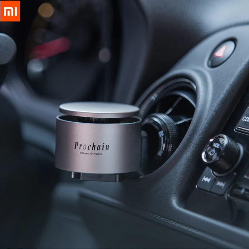 Xiaomi Mijia Vivinevo Prochain Car Holder Air Freshener Outlet Perfume Scent Interior Flower Aromatherapy Magnetic Base For Baby
Xiaomi Mijia Vivinevo Prochain Car Holder Air Freshener Outlet Perfume Scent Interior Flower Aromatherapy Magnetic Base For Baby