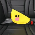 Car air outlet bright air conditioning air outlet Interior Mouldings decorative strip interior u-shaped air inlet blade clip