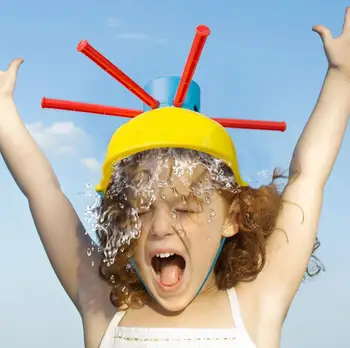 2019 New Wet Head Hat Wet Funny Challenge Head Toys Water Roulette Game Kid Toys Great Game Gags Practical Jokes
2019 New Wet Head Hat Wet Funny Challenge Head Toys Water Roulette Game Kid Toys Great Game Gags Practical Jokes