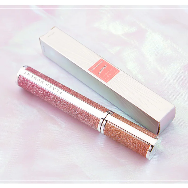 Flashmoment 4d Waterproof Mascara for Eyelashes Delicate Star Eyelash Mascara Lengthening Long Thick Black Volume Eye Makeup
Flashmoment 4d Waterproof Mascara for Eyelashes Delicate Star Eyelash Mascara Lengthening Long Thick Black Volume Eye Makeup