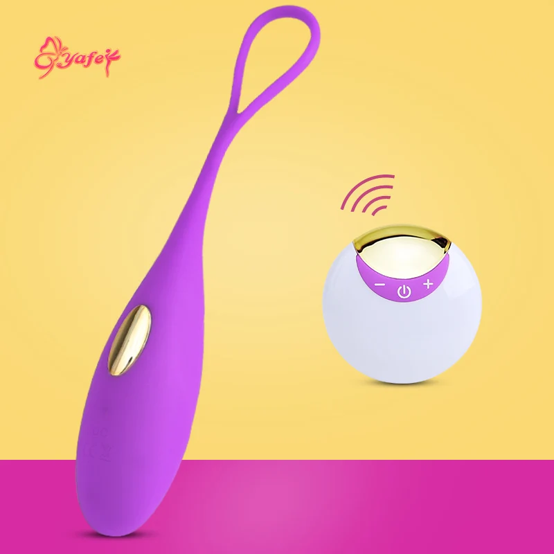 Vibrating eggs (3)