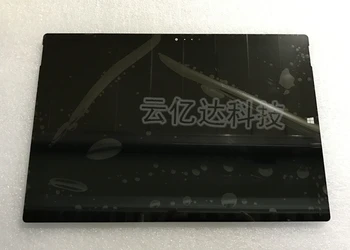 12'' LCD Display 12'' LCD Display LTL120QL01-003 TouchTouchscreen Digitizer Assembly for Microsoft Surface pro3 2160*1440
12'' LCD Display 12'' LCD Display LTL120QL01-003 TouchTouchscreen Digitizer Assembly for Microsoft Surface pro3 2160*1440