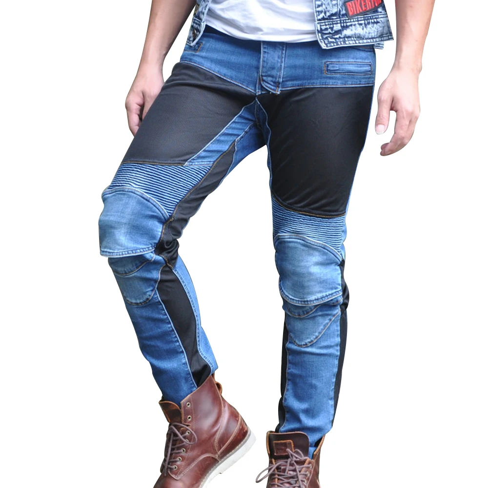 NEW Motorcycle Pants Motorcycle Jeans Protective Gear Riding Touring Motorbike Biker Trousers Motocross Pantalon Moto Pants
NEW Motorcycle Pants Motorcycle Jeans Protective Gear Riding Touring Motorbike Biker Trousers Motocross Pantalon Moto Pants