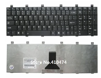 SSEA NEW US Laptop Keyboard for Toshiba Satellite M60 M65 P100 P105 L100 Free Shipping
SSEA NEW US Laptop Keyboard for Toshiba Satellite M60 M65 P100 P105 L100 Free Shipping