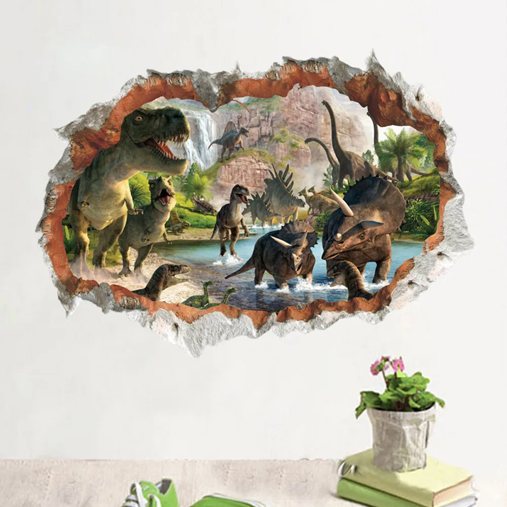 2019 New DIY 3D Wall Stickers Removable Kids Nursery Home Decor Mural Art Decal Vinyl Room Home Decor Wall Art Mural Wallpaper
2019 New DIY 3D Wall Stickers Removable Kids Nursery Home Decor Mural Art Decal Vinyl Room Home Decor Wall Art Mural Wallpaper