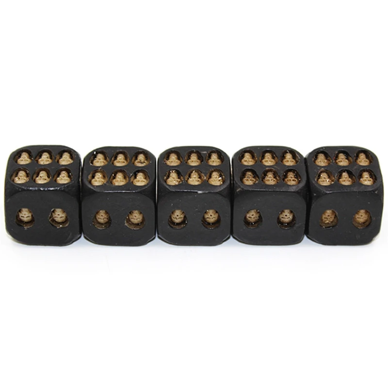 Novel Design 5pcs/set Children Adults Table Game Skull Bones Dice Six Sided Skeleton Dice Club Pub Party Game Toys Resin
Novel Design 5pcs/set Children Adults Table Game Skull Bones Dice Six Sided Skeleton Dice Club Pub Party Game Toys Resin
