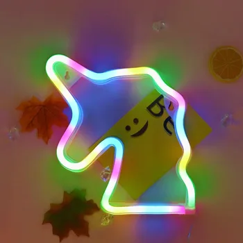 TONGER Colorful Unicorn Neon Led Light Sign Unicorn Holiday Christmas Party Home Decoration Table Lamp Night Light
TONGER Colorful Unicorn Neon Led Light Sign Unicorn Holiday Christmas Party Home Decoration Table Lamp Night Light