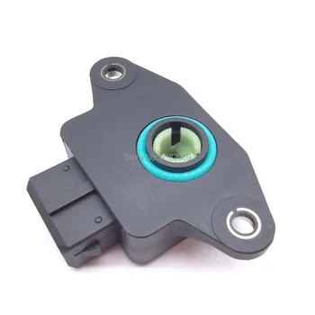 TPS Throttle Position Sensor For FERRARI 456 512 F355 FIAT CROMA TEMPRA PUNTO ULYSSE BRAVO UNO MAREA COUPE GAZ VOLGA 90549359
TPS Throttle Position Sensor For FERRARI 456 512 F355 FIAT CROMA TEMPRA PUNTO ULYSSE BRAVO UNO MAREA COUPE GAZ VOLGA 90549359