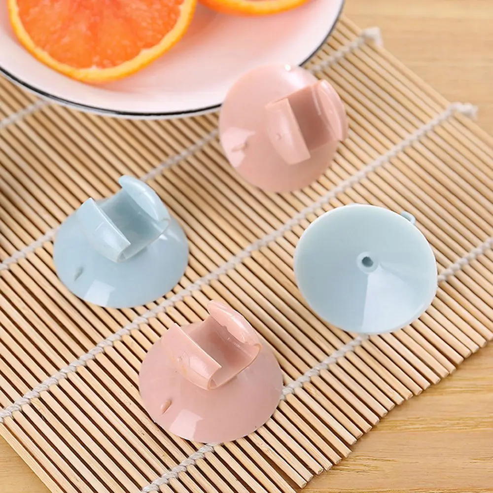 Wall Mouted Type Portable Rice Spoon Holder Storage Pot Lid Shelf Cooking Storage Kitchen Tool Spoon Stand Holder Random Color
Wall Mouted Type Portable Rice Spoon Holder Storage Pot Lid Shelf Cooking Storage Kitchen Tool Spoon Stand Holder Random Color