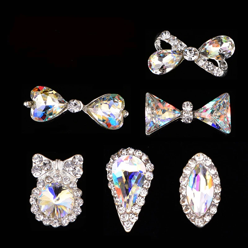 2018 / New / 3D Glamour Glass Crystal Diamond Nailstone Jewelry Jewelry DIY Stick RhinestoneA0096XX
2018 / New / 3D Glamour Glass Crystal Diamond Nailstone Jewelry Jewelry DIY Stick RhinestoneA0096XX