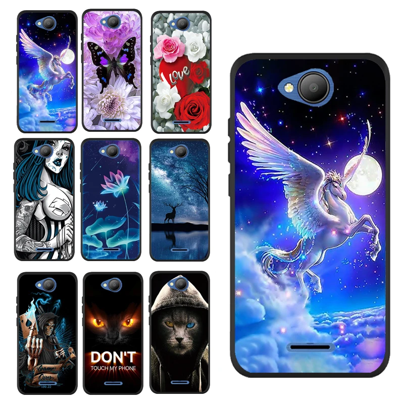 For BQ 4501 G Beautiful Pegasus Animal Print Case for BQ-4501G Fox Easy Back Cover Phone Cases
For BQ 4501 G Beautiful Pegasus Animal Print Case for BQ-4501G Fox Easy Back Cover Phone Cases