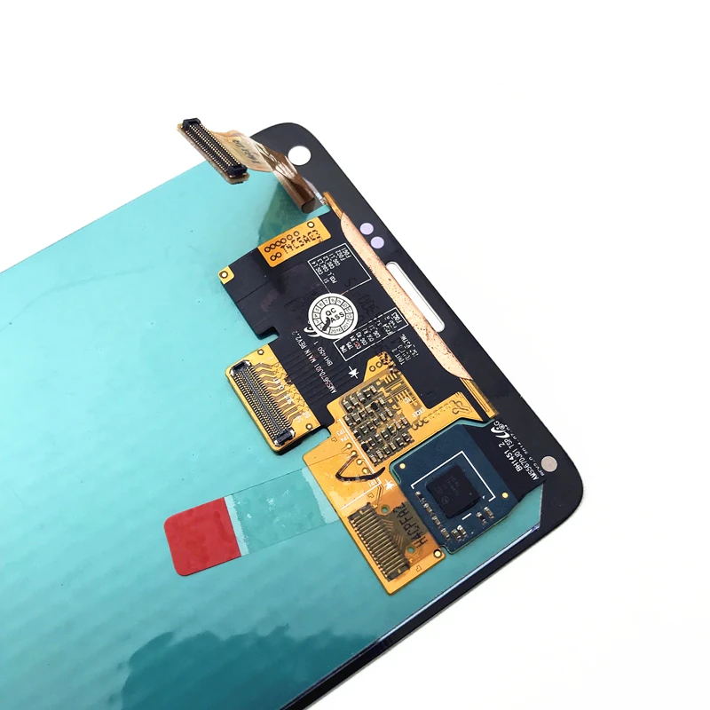 note4 lcd