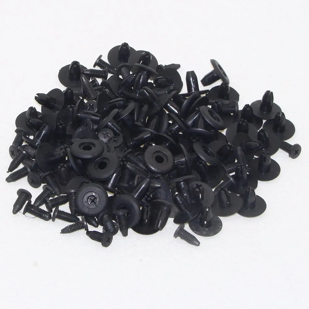 80pcs Car styling buckle clip Screw mandrel For Opel Astra H G J Insignia Mokka Avensis Rav4 Ford Focus 2 3 Fiesta Mondeo
80pcs Car styling buckle clip Screw mandrel For Opel Astra H G J Insignia Mokka Avensis Rav4 Ford Focus 2 3 Fiesta Mondeo