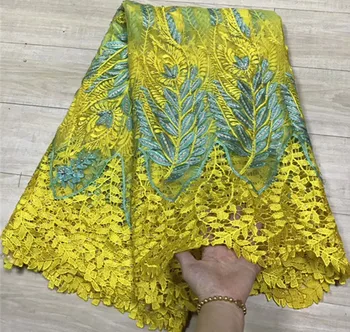 Latest african laces 2018 african french lace fabric with stone high quality 5yards nigerian lace fabrics for dress WD-A38
Latest african laces 2018 african french lace fabric with stone high quality 5yards nigerian lace fabrics for dress WD-A38