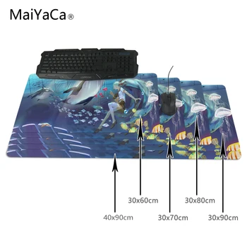 MaiYaCa Simple Design Speed At The Clouds Vocaloid Aming Game MousePads Computer Gaming MousePad Gamer Play Mat Version Mousepad
MaiYaCa Simple Design Speed At The Clouds Vocaloid Aming Game MousePads Computer Gaming MousePad Gamer Play Mat Version Mousepad