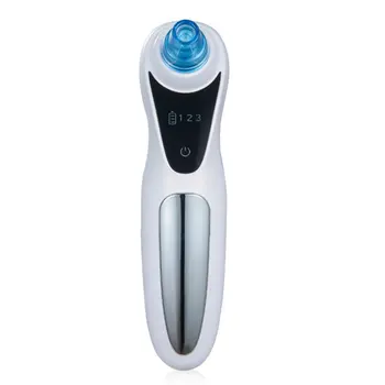 Exquisitely Designed Durable BR-019 Electric Blackhead Artifact Remove Pores Clean Facial Instruments
Exquisitely Designed Durable BR-019 Electric Blackhead Artifact Remove Pores Clean Facial Instruments