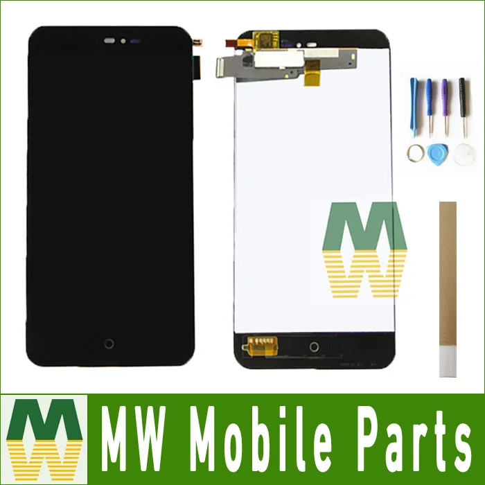 For Meizu MX2 MX 2 M040 LCD Display+Touch Screen Digitizer Assembly Black Color 1PC/Lot With Tools&TAPE
For Meizu MX2 MX 2 M040 LCD Display+Touch Screen Digitizer Assembly Black Color 1PC/Lot With Tools&TAPE