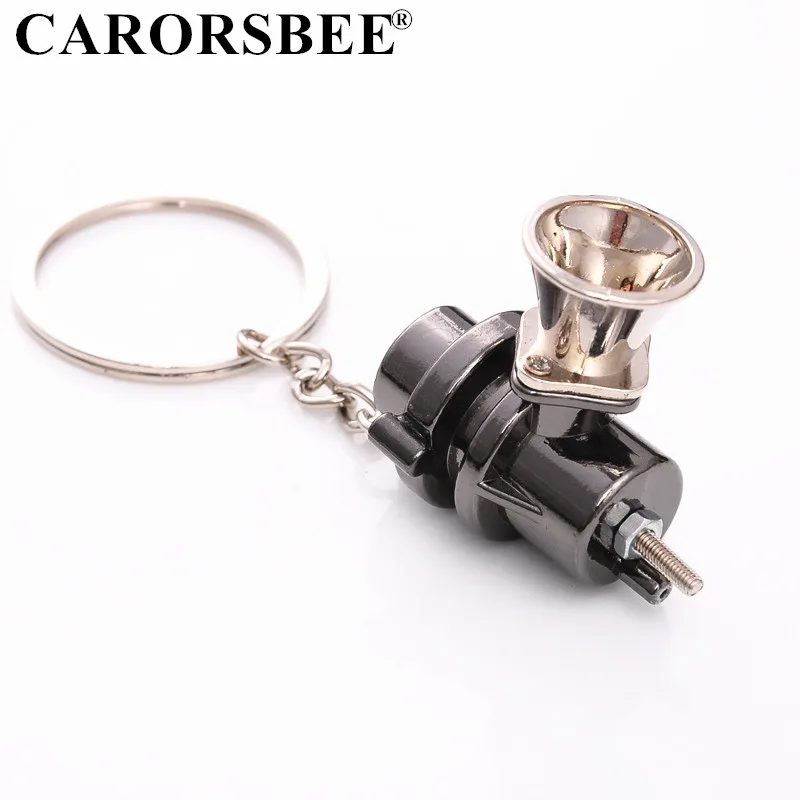 BOV Turbo Keychain Blow Off Valve Auto Parts Accessories Car Key Chain Key Ring holder Fob Keyring Zinc Alloy motorcycle Keyring
BOV Turbo Keychain Blow Off Valve Auto Parts Accessories Car Key Chain Key Ring holder Fob Keyring Zinc Alloy motorcycle Keyring
