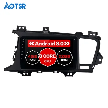 8" Android 8.0 with IPS Screen 1din Car Multimedia for Kia K5 Optima Navi 2011 2012 2013 with Built-in Wifi GPS Map Navigation
8" Android 8.0 with IPS Screen 1din Car Multimedia for Kia K5 Optima Navi 2011 2012 2013 with Built-in Wifi GPS Map Navigation