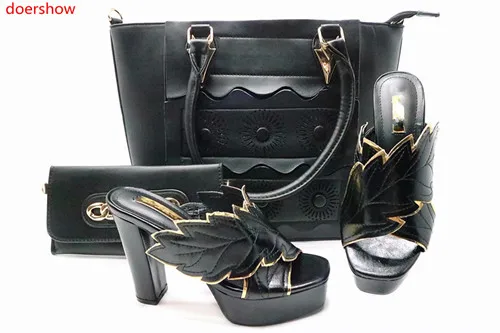 doershow 2018 new coming Shoe And Bag Set African party Shoe And Bag Sets Italy Women Shoe And Bag To Match For party!!HBR1-3
doershow 2018 new coming Shoe And Bag Set African party Shoe And Bag Sets Italy Women Shoe And Bag To Match For party!!HBR1-3