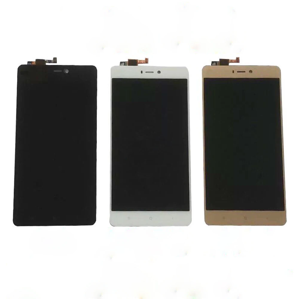 for Xiaomi Mi 4s M4s Mi4s LCD Display Screen For Xiaomi 4S LCD Touch Screen Digitizer Glass Sensor Panel Mi 4S LCD Assembly
for Xiaomi Mi 4s M4s Mi4s LCD Display Screen For Xiaomi 4S LCD Touch Screen Digitizer Glass Sensor Panel Mi 4S LCD Assembly