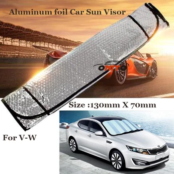 1pcs Aluminum foil Car Sun Visor Auto Visor Head sunshade For vw Passat B6 B7 CC Golf Jetta MK5 MK6 Tiguan Auto accessories
1pcs Aluminum foil Car Sun Visor Auto Visor Head sunshade For vw Passat B6 B7 CC Golf Jetta MK5 MK6 Tiguan Auto accessories