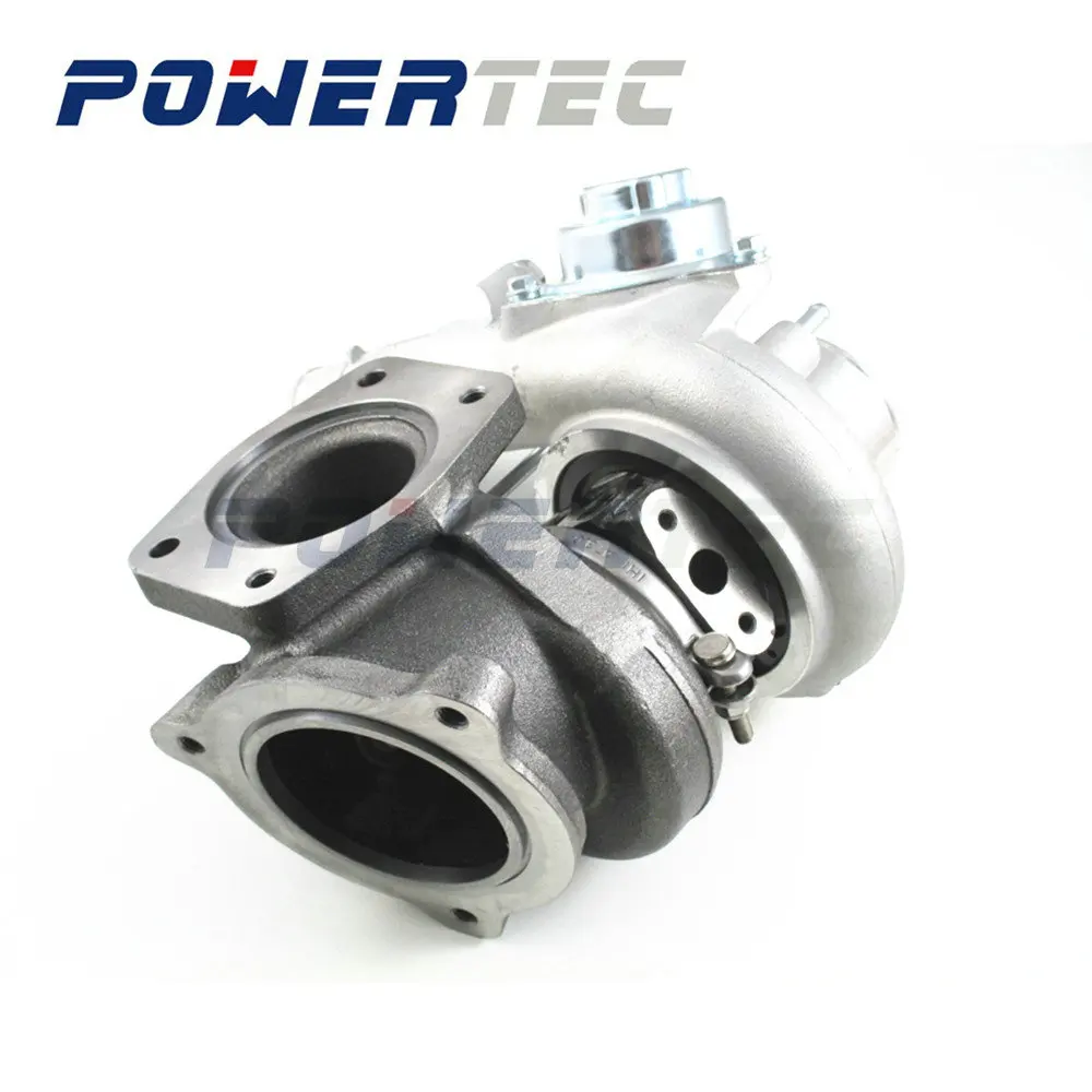 Turbocharger 49377-06202 complete turbo charger 49377-06200 for Volvo PKW XC90 2.5 T turbine 8603226 49377-06212 balanced new
Turbocharger 49377-06202 complete turbo charger 49377-06200 for Volvo PKW XC90 2.5 T turbine 8603226 49377-06212 balanced new