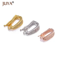 Juya Supplies For Jewelry DIY Long Pearl Necklace Bracelet Sweater Chain Adjusting Chains Length Clip Clasps Accessories Finding
Juya Supplies For Jewelry DIY Long Pearl Necklace Bracelet Sweater Chain Adjusting Chains Length Clip Clasps Accessories Finding