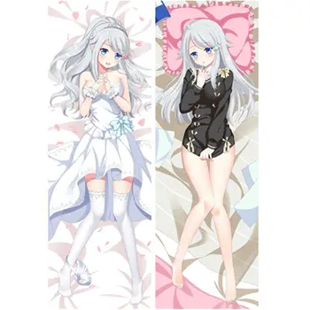 2018 NEW Anime A Sister's All You Need pillow Covers two-sides Printed Pillows Cases sexy girl Hugging Body Bedding Pillowcase
2018 NEW Anime A Sister's All You Need pillow Covers two-sides Printed Pillows Cases sexy girl Hugging Body Bedding Pillowcase