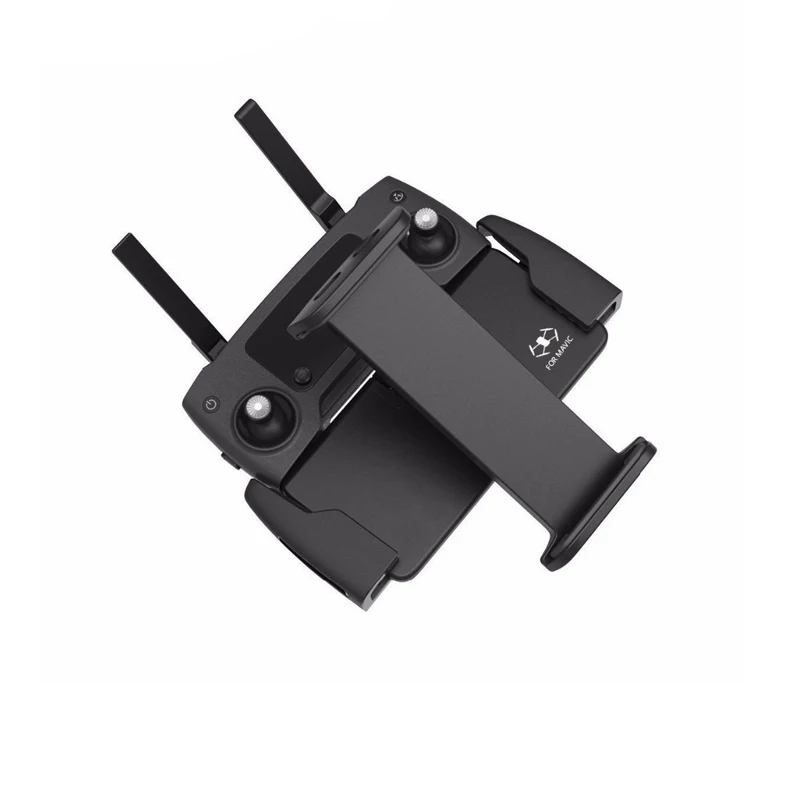 4 inch -12 inch extension bracket 7.9 inch 9.7 inch tablet Aluminum Holder For DJI Mavic Pro Air SPARK Drone remote control
4 inch -12 inch extension bracket 7.9 inch 9.7 inch tablet Aluminum Holder For DJI Mavic Pro Air SPARK Drone remote control