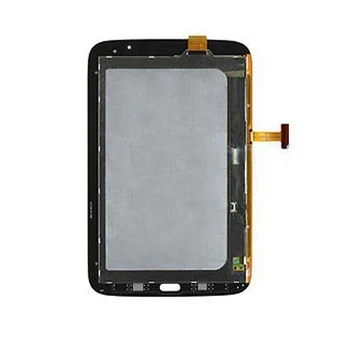 For Samsung Galaxy Note 8 N5110 LCD Display Panel Screen Monitor Module + Touch Screen Digitizer Glass Sensor Assembly
For Samsung Galaxy Note 8 N5110 LCD Display Panel Screen Monitor Module + Touch Screen Digitizer Glass Sensor Assembly