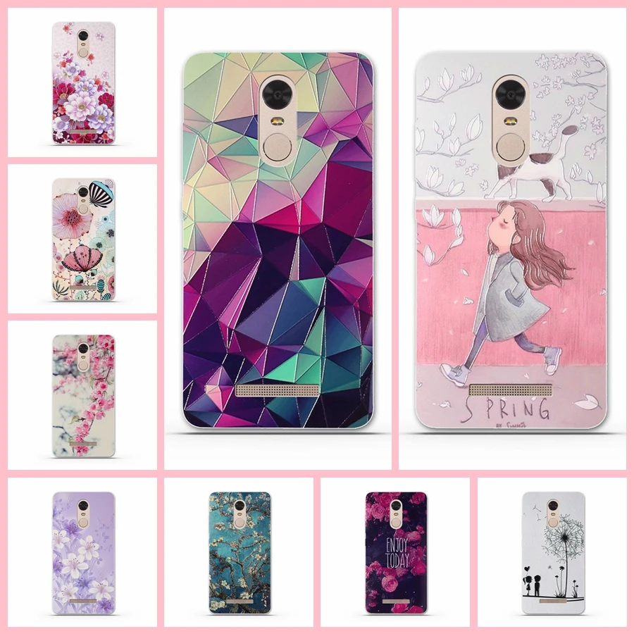 Luxury 3D Printing Soft TPU Case for Xiaomi Redmi Note 3 Note3 Pro Cases Silicone Back Cover Phone Case for xiaomi Redmi Note 3
Luxury 3D Printing Soft TPU Case for Xiaomi Redmi Note 3 Note3 Pro Cases Silicone Back Cover Phone Case for xiaomi Redmi Note 3