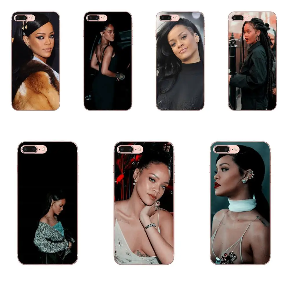 Rihanna For Xiaomi Redmi Note 2 3 3S 4 4A 4X 5 5A 6 6A Pro Plus Customized Pictures Black Phone Case
Rihanna For Xiaomi Redmi Note 2 3 3S 4 4A 4X 5 5A 6 6A Pro Plus Customized Pictures Black Phone Case