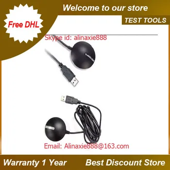 Free shipping DHL/ems NEMO GlobalSat BU-353 GPS receiver (Sirf III generation), support for TEMS and nemo test, and tems pocket
Free shipping DHL/ems NEMO GlobalSat BU-353 GPS receiver (Sirf III generation), support for TEMS and nemo test, and tems pocket
