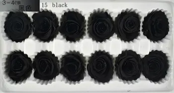 Christmas gifts 12pcs/lot flowers wholesale immortal rose diy Preserved flowers material 3-4cm fresh flowers key pro
Christmas gifts 12pcs/lot flowers wholesale immortal rose diy Preserved flowers material 3-4cm fresh flowers key pro