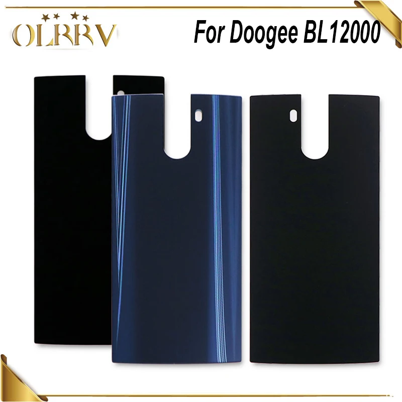 OLRRV 6.0 inch For Doogee BL12000 Battery Cover Durable Back Case Phone Accessory for Doogee BL12000 Pro Battery Panel Cover
OLRRV 6.0 inch For Doogee BL12000 Battery Cover Durable Back Case Phone Accessory for Doogee BL12000 Pro Battery Panel Cover