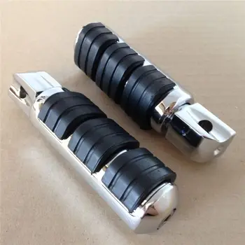 Aftermarket free shipping motorcycle parts Chrome Stick Foot Peg For Kawasaki Vulcan 1500 Rear 2002-2008 
Aftermarket free shipping motorcycle parts Chrome Stick Foot Peg For Kawasaki Vulcan 1500 Rear 2002-2008