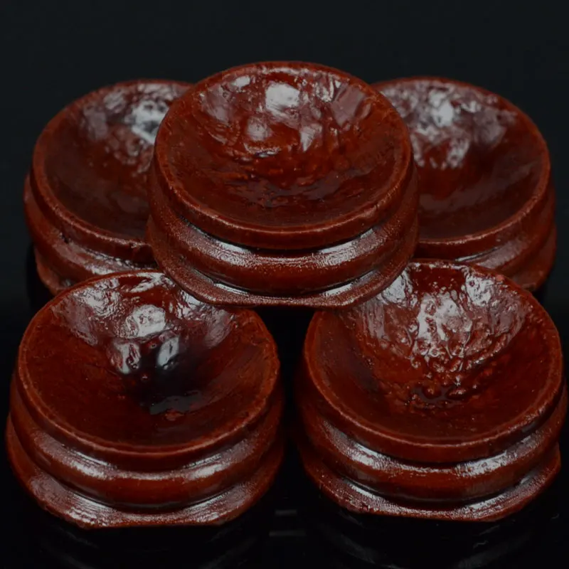 10Pcs Brand New Hard Wood Crafted Stand For Cluster Globe Sphere Ball & Egg Specimen
10Pcs Brand New Hard Wood Crafted Stand For Cluster Globe Sphere Ball & Egg Specimen