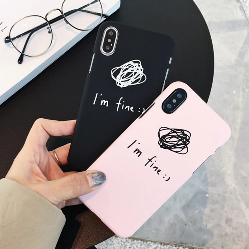 Fashion Couple Case For iPhone X 10 6S Case Cover Pink Clear Protection Phone Cover For iPhone 6 S 7 8 Plus 7Plus Cases Coque
Fashion Couple Case For iPhone X 10 6S Case Cover Pink Clear Protection Phone Cover For iPhone 6 S 7 8 Plus 7Plus Cases Coque