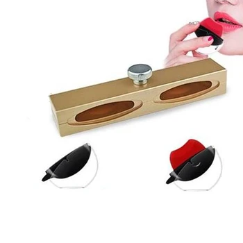 1 Set 12.1mm Aluminium Lipstick Mould 2/4/6/12 Cavities Holes Lazy Lipstick Mold for DIY Two-color Flat Bird Mouth Shape
1 Set 12.1mm Aluminium Lipstick Mould 2/4/6/12 Cavities Holes Lazy Lipstick Mold for DIY Two-color Flat Bird Mouth Shape