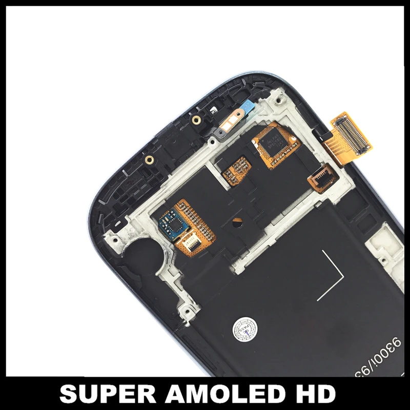 S3 i9300i lcd