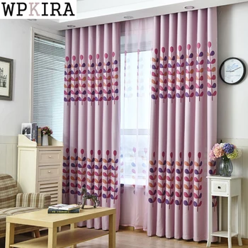 Modern Curtains High Quality Cartoon Embroidered Window Cloth Curtain Living Room Children Bedroom Ready Made Curtains 175&40
Modern Curtains High Quality Cartoon Embroidered Window Cloth Curtain Living Room Children Bedroom Ready Made Curtains 175&40