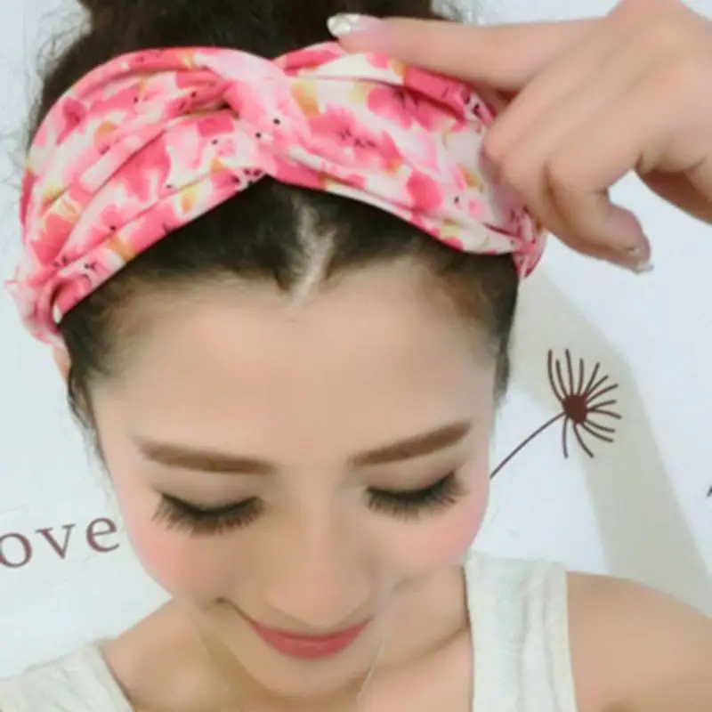 2019 Newest Women Turban Twist Headband Head Wrap Twisted Knotted Knot Candy Hair Accessories Hair Net Band #2019.7.16
2019 Newest Women Turban Twist Headband Head Wrap Twisted Knotted Knot Candy Hair Accessories Hair Net Band #2019.7.16