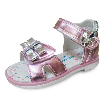 HOT SALE PU leather Girl Children Sandals Orthopedic shoes, Summer Kids/child's princess Shoes
HOT SALE PU leather Girl Children Sandals Orthopedic shoes, Summer Kids/child's princess Shoes