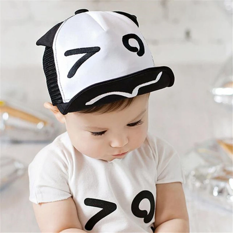 Baby Hats And Caps Children Hat Summer Mesh Soft Brim Flanging Sun hat Baseball Cap toddler Summer Hat For Girl And Boy V17%
Baby Hats And Caps Children Hat Summer Mesh Soft Brim Flanging Sun hat Baseball Cap toddler Summer Hat For Girl And Boy V17%